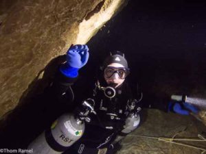 Girls Peeing Underwater